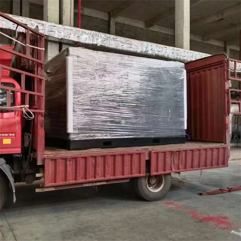 眉山至克拉玛依物流专线，一站式服务助您货运无忧（克拉玛依 物流）