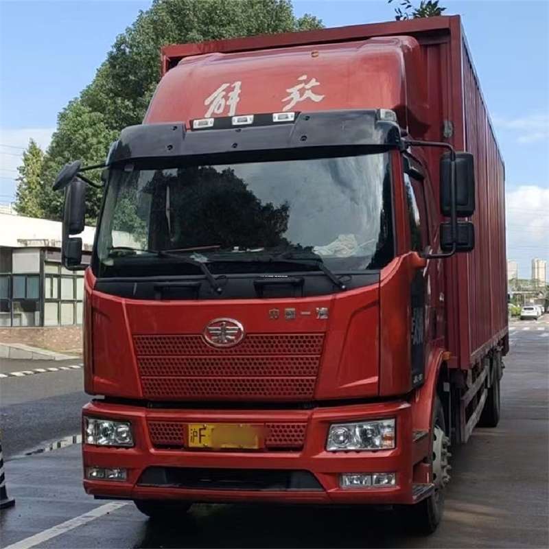 眉山到德清物流公司——专业货运，安心之选（德清物流专线货运）
