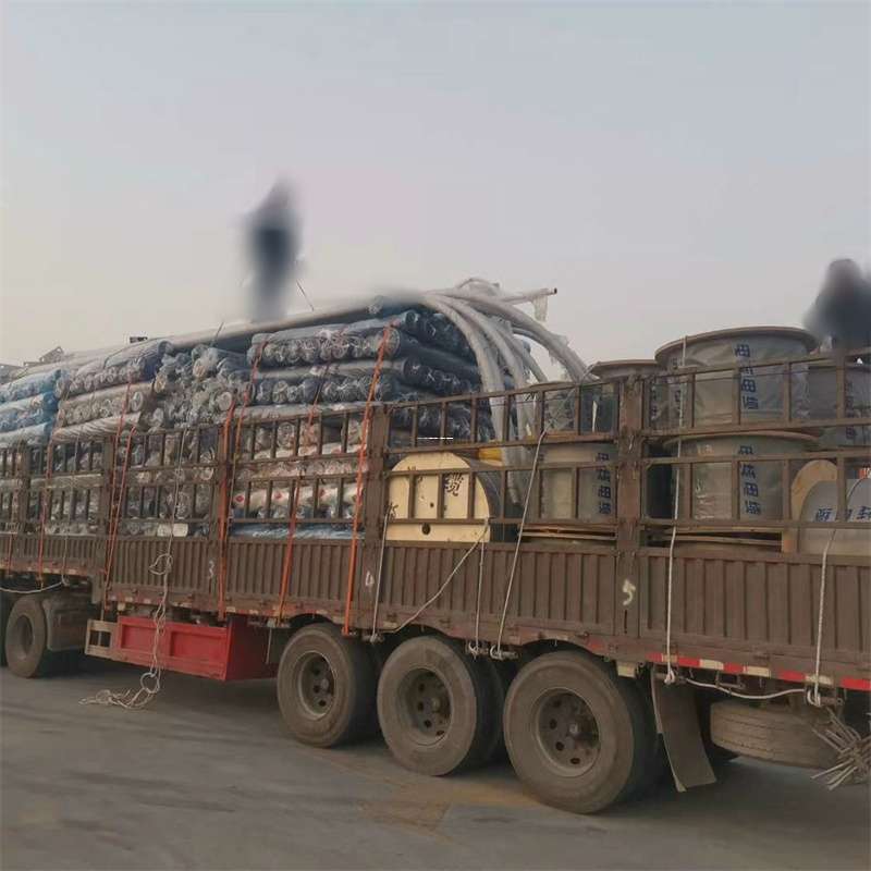 眉山到六盘水物流公司——一站式服务，让货运更便捷