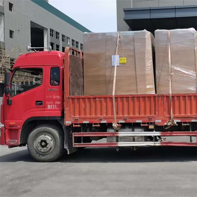 眉山至宜兴货运专线，一站式物流服务为您保驾护航