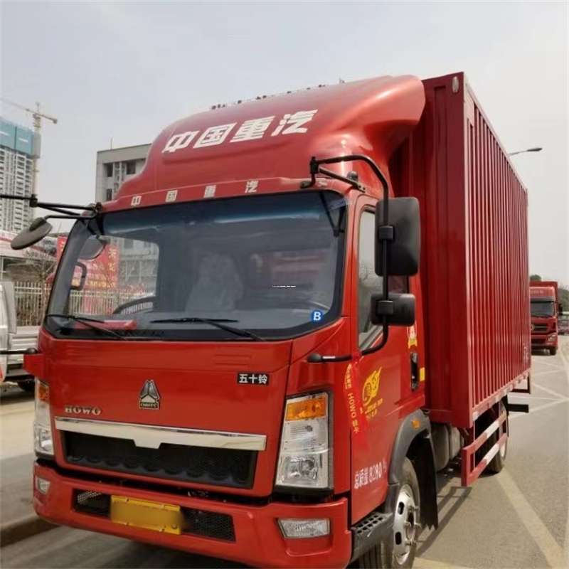 眉山到湖北物流公司——一站式服务，让货运更轻松