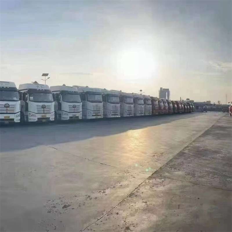眉山到武威物流公司——一站式服务，让货运更便捷