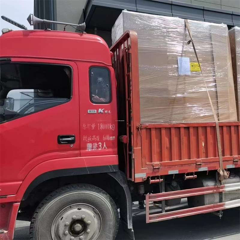 眉山到芜湖物流公司，一站式服务助您货运无忧