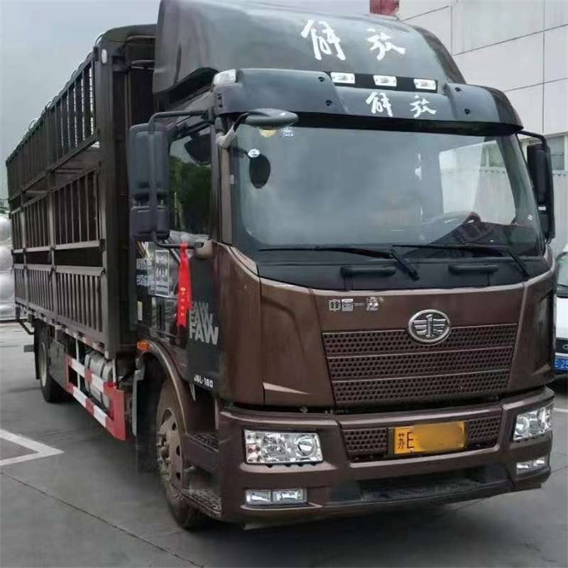 眉山到丽水物流公司——一站式货运服务专家