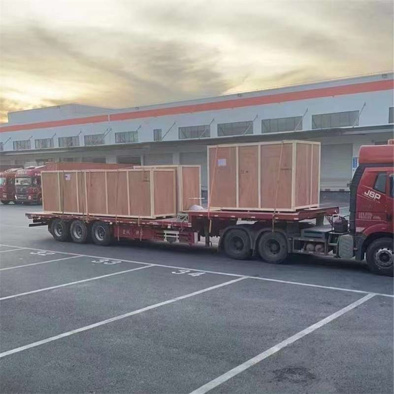 眉山到岳阳物流公司——一站式服务，让货运更便捷