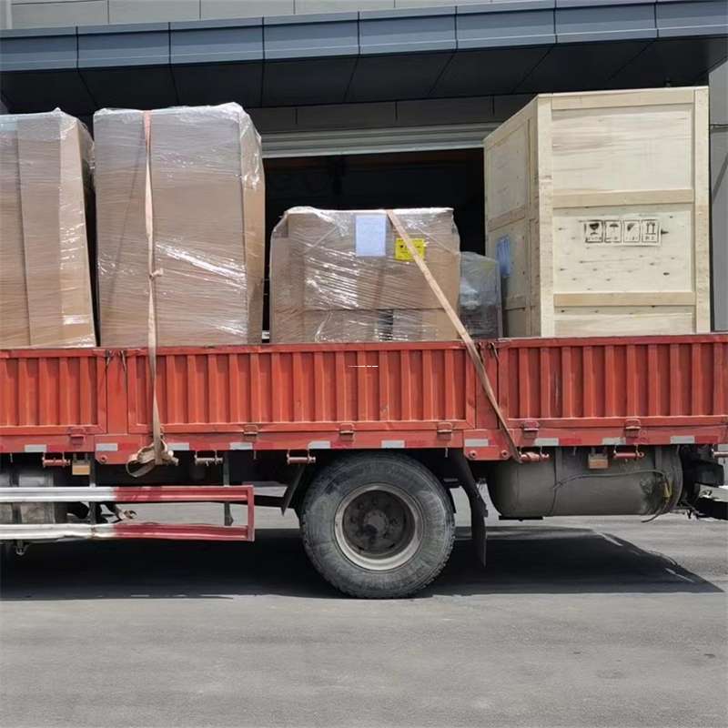 眉山到朔州物流公司——一站式服务，让货运更便捷