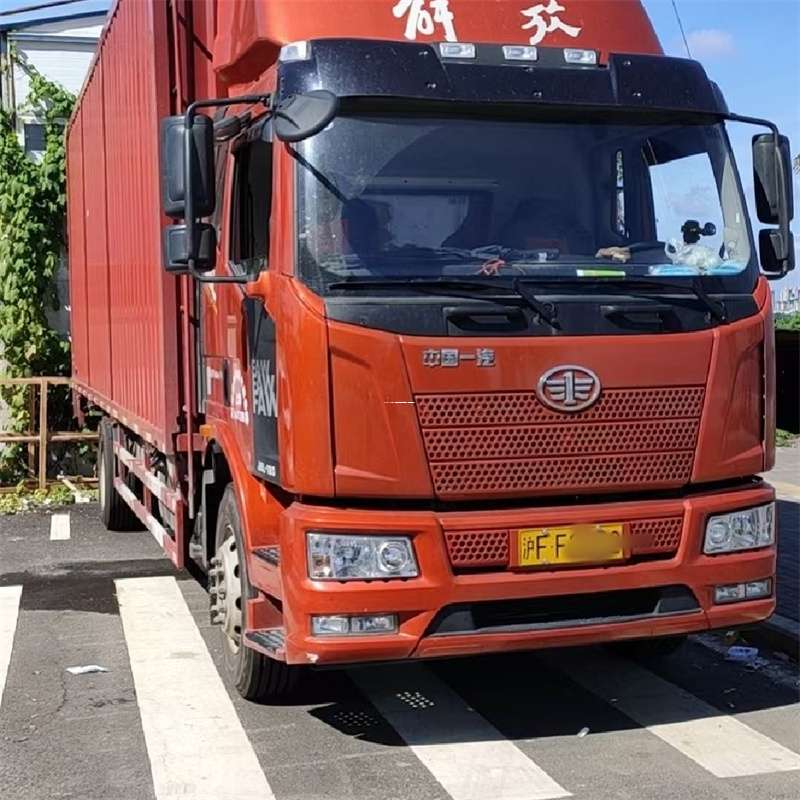 眉山到恩施物流公司一站式服务，让货运更轻松