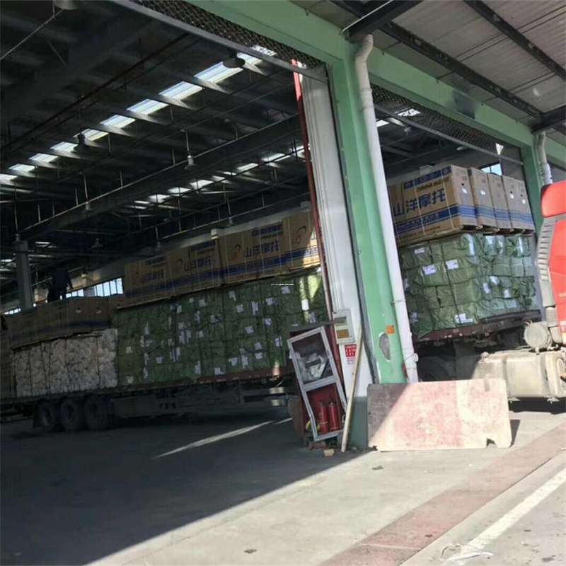 眉山到苏州物流公司——一站式服务，让货运更便捷