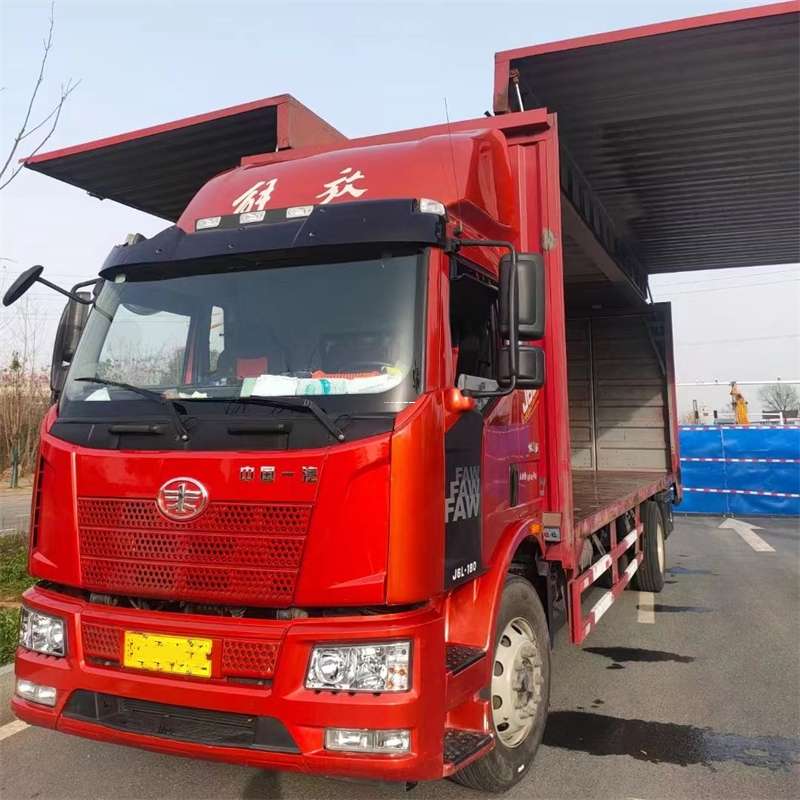 眉山到即墨物流公司，一站式服务，让货运更便捷（到即墨物流公司,一站式服务,让货运更便捷）